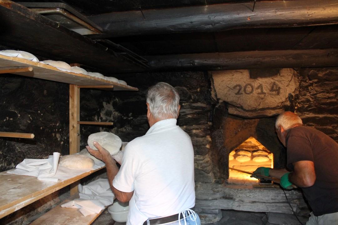 Image 1 - Moulin de Dandrio