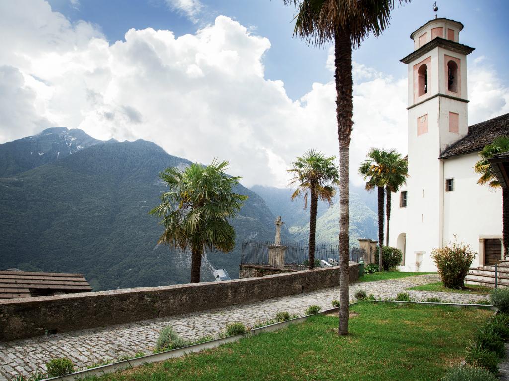 Image 4 - Kloster Santa Maria Assunta 