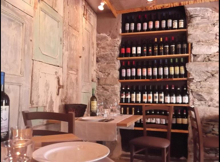 Image 5 - Poncini Locanda Cuore di Maggia