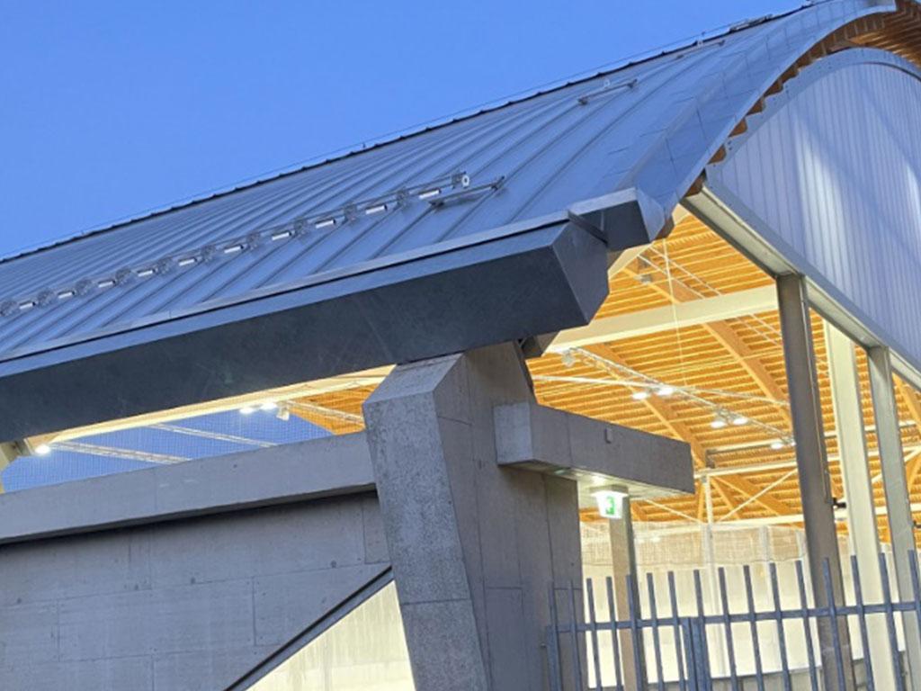 Image 3 - Pista Ghiaccio Siberia