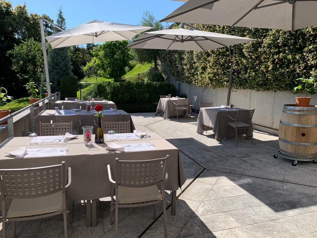 Image 1 - Ristorante Moncucchetto