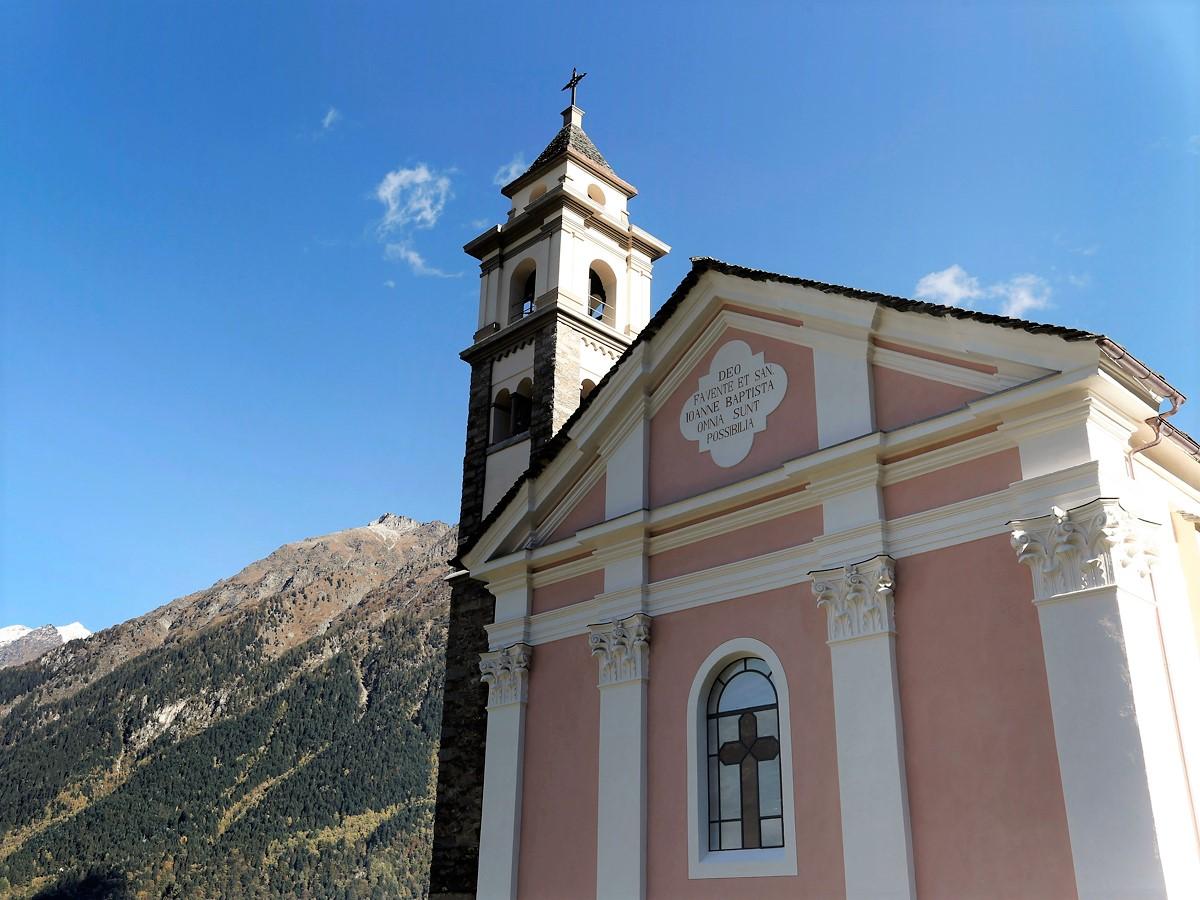 Image 2 - Église de S. Giovanni Battista