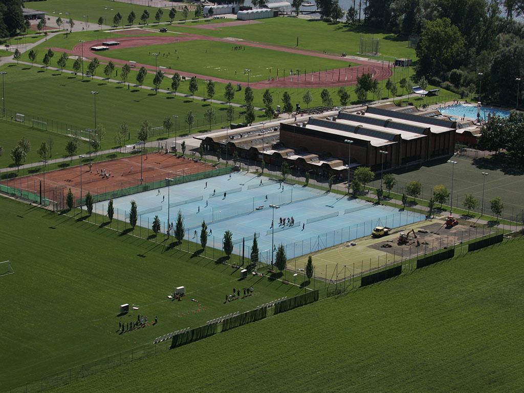 Image 4 - National Youth Sports Centre Tenero