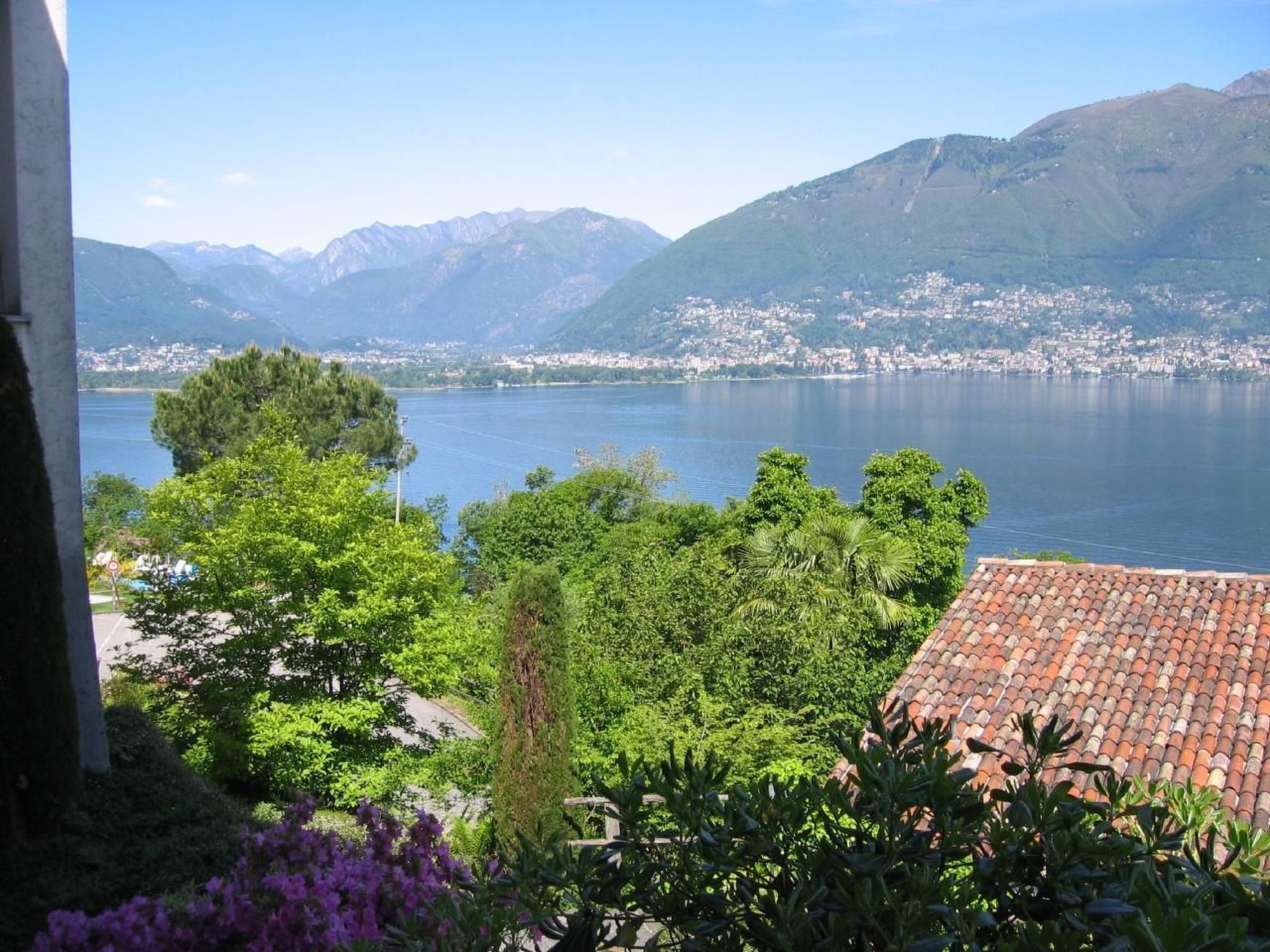 Image 0 - Residenza Viramonte - Casa Cecilia,  Wohnung 20