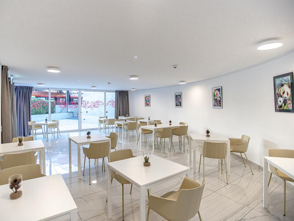 Image 8 - Miralago Locarno Easy Rooms