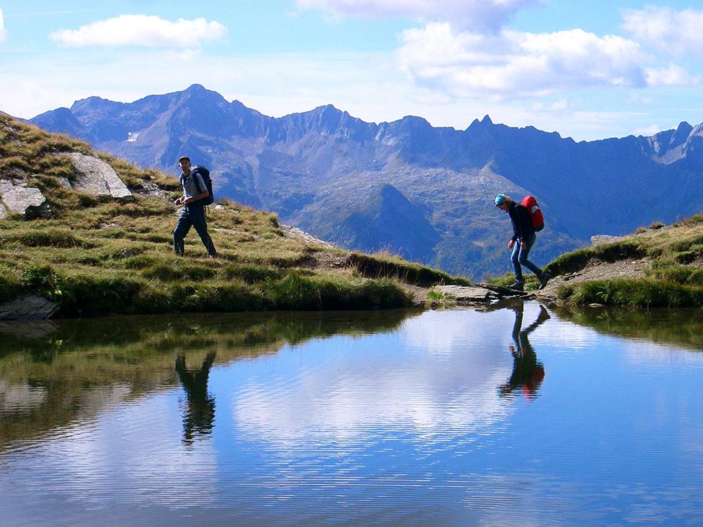 Image 1 - Tessiner Bergführer
