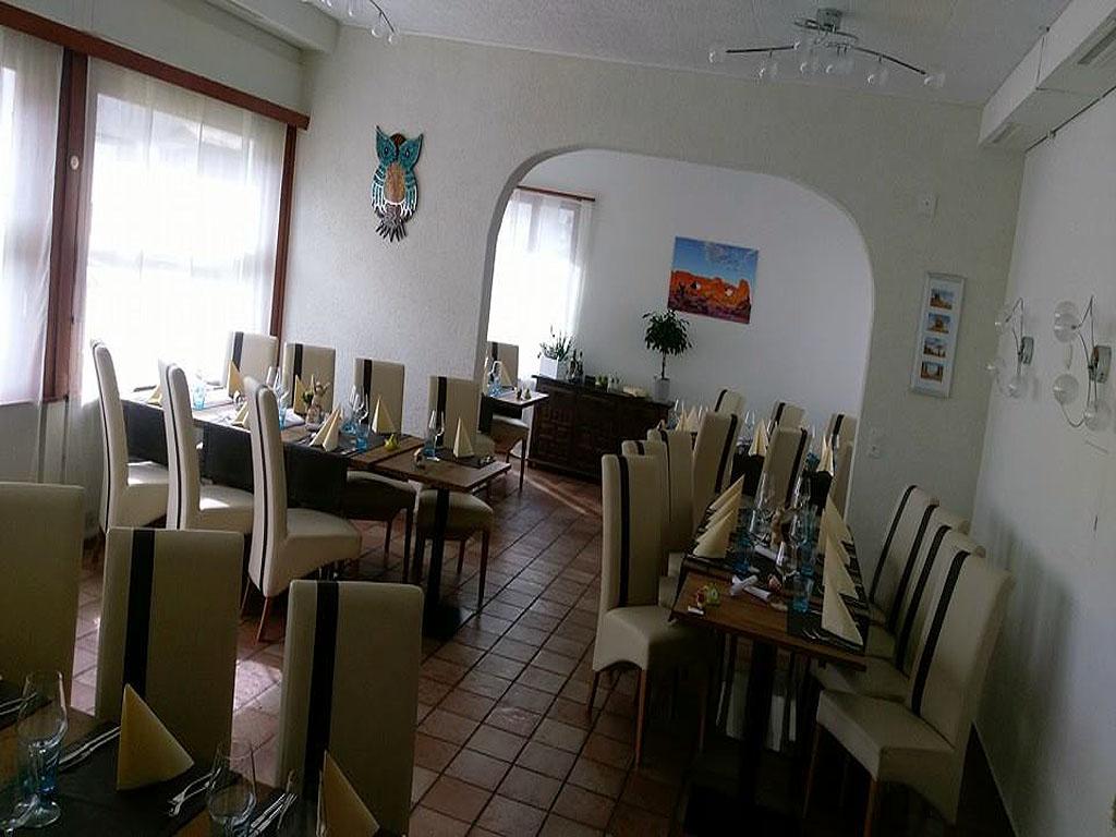 Image 0 - Alla Forchetta Allegra