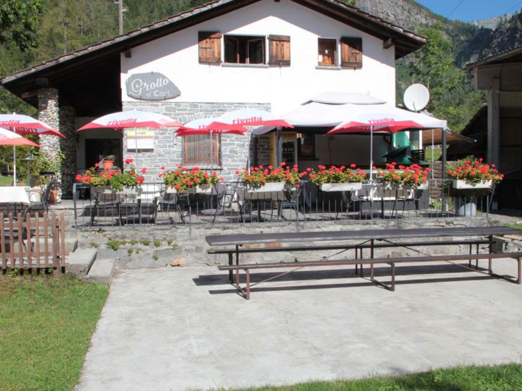 Image 0 - Grotto al Cort