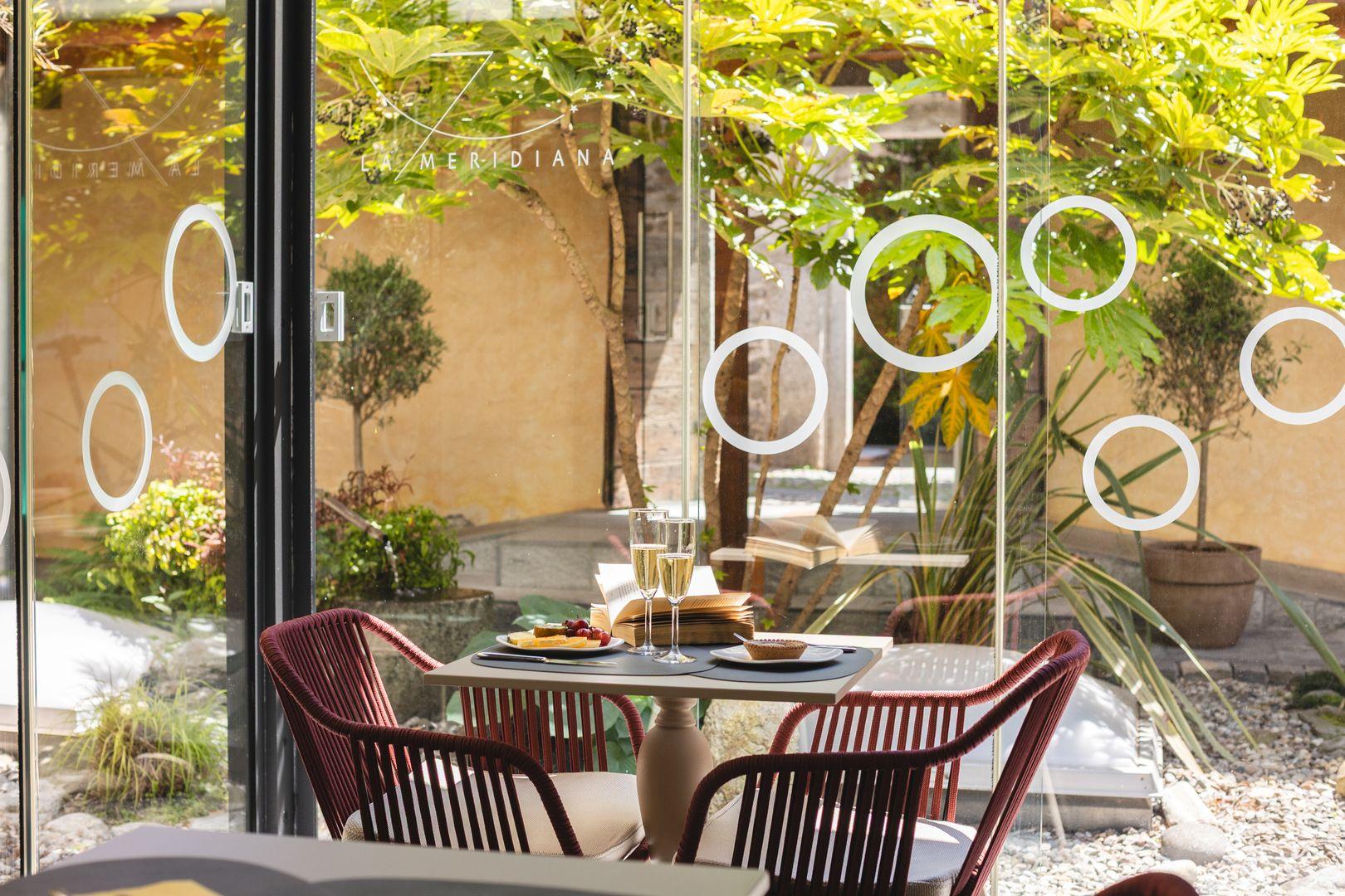 Image 9 - Hotel la Meridiana Lake & SPA