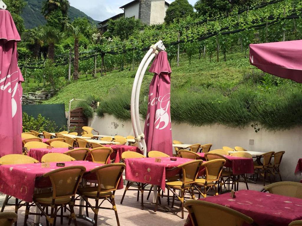 Image 2 - Ristorante Giardino