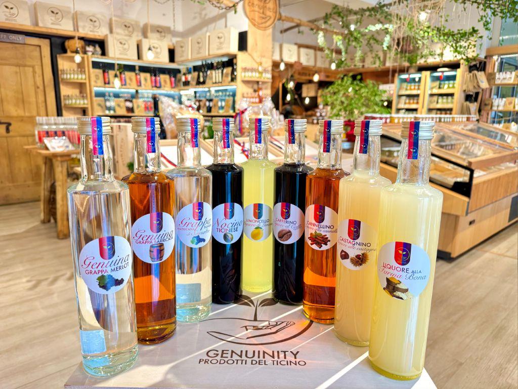 Image 4 - Genuinity - Ticino Products