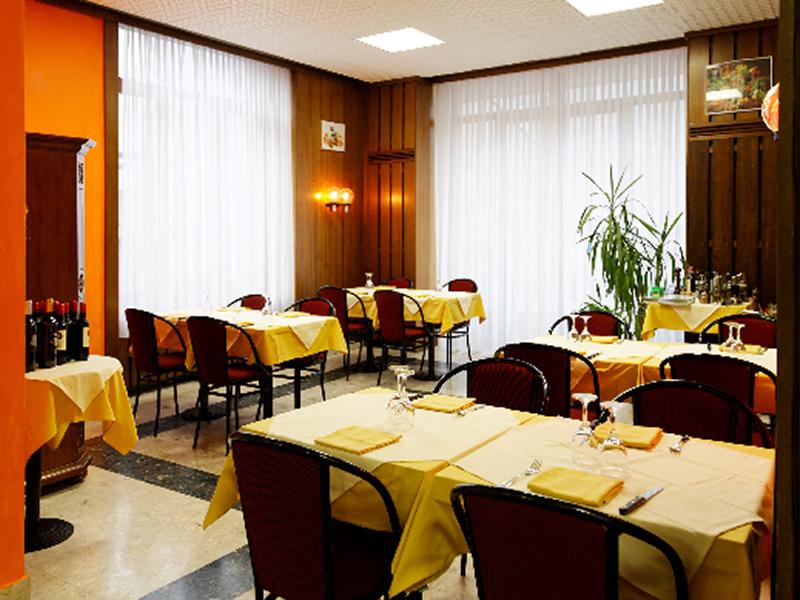 Image 2 - Albergo Stazione