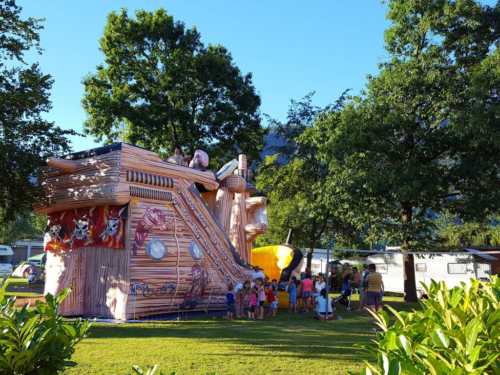 Image 5 - Camping Lago Maggiore