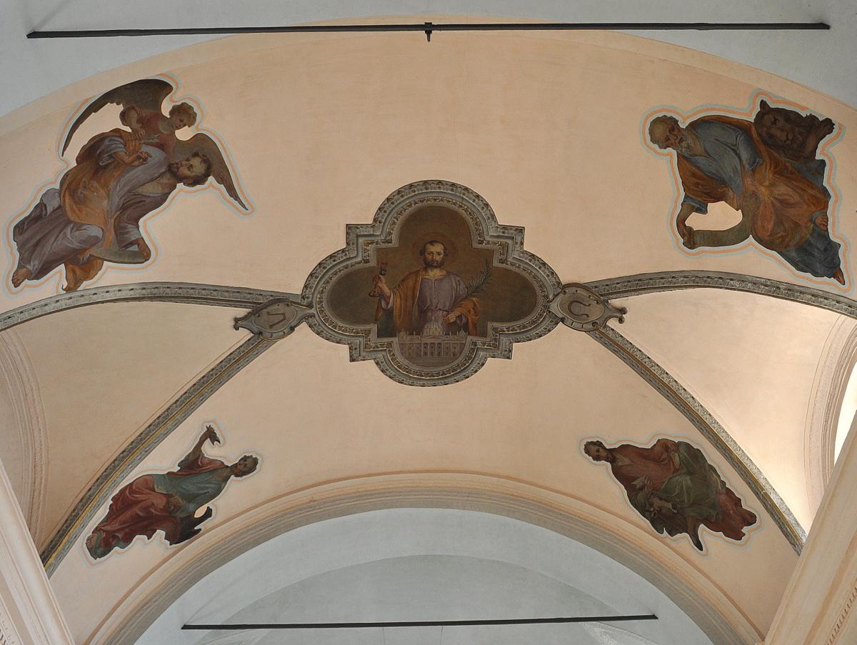 Image 6 - Chiesa dei SS. Pietro e Vincenzo