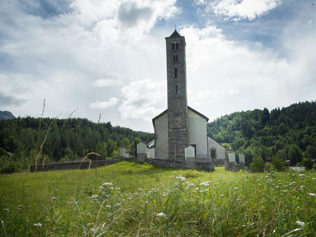 Image 4 - Kirche St. Giorgio