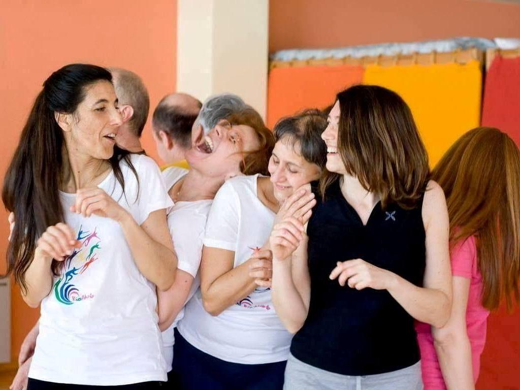 Image 3 - Rio Abierto - die Bewegung, die Freude macht