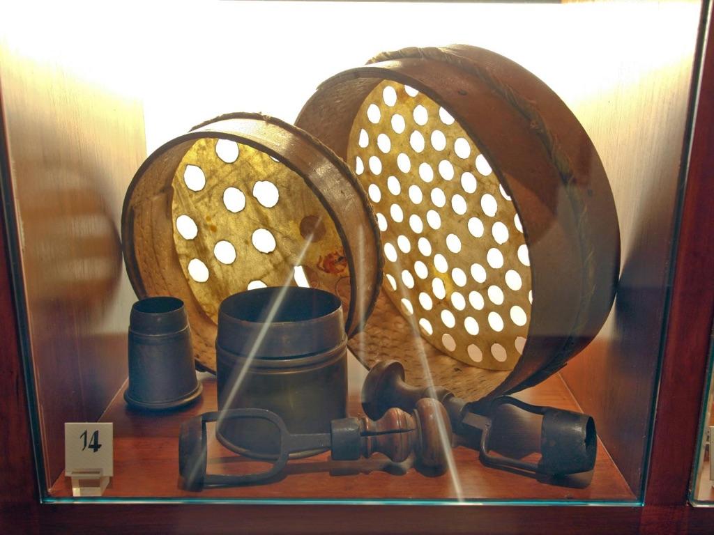 Image 4 - The Bigorio Museum 