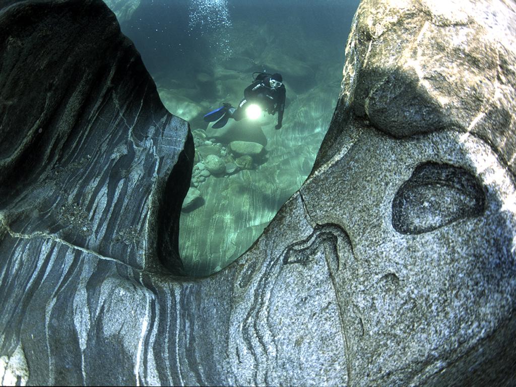 Image 4 - Gruppo Sub Verzasca