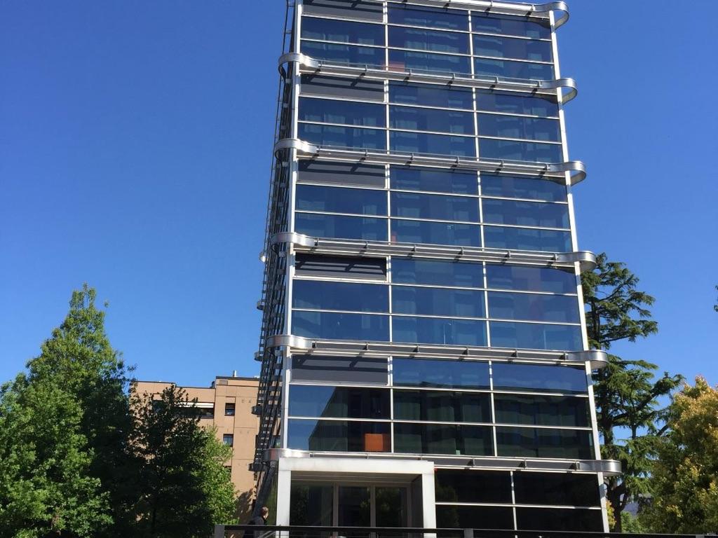 Image 11 - Architour: Lugano und Architektur