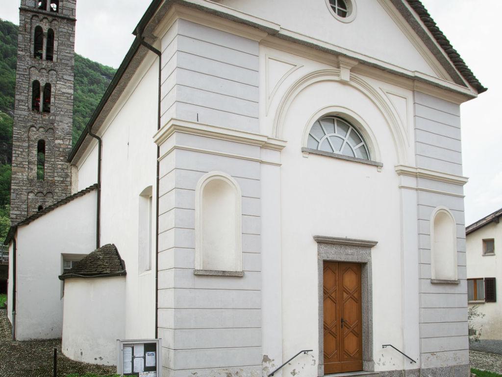 Image 2 - Chiesa di S. Vincenzo