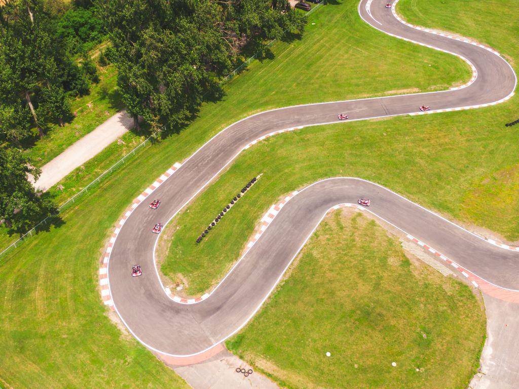 Image 1 - Pista Gokart