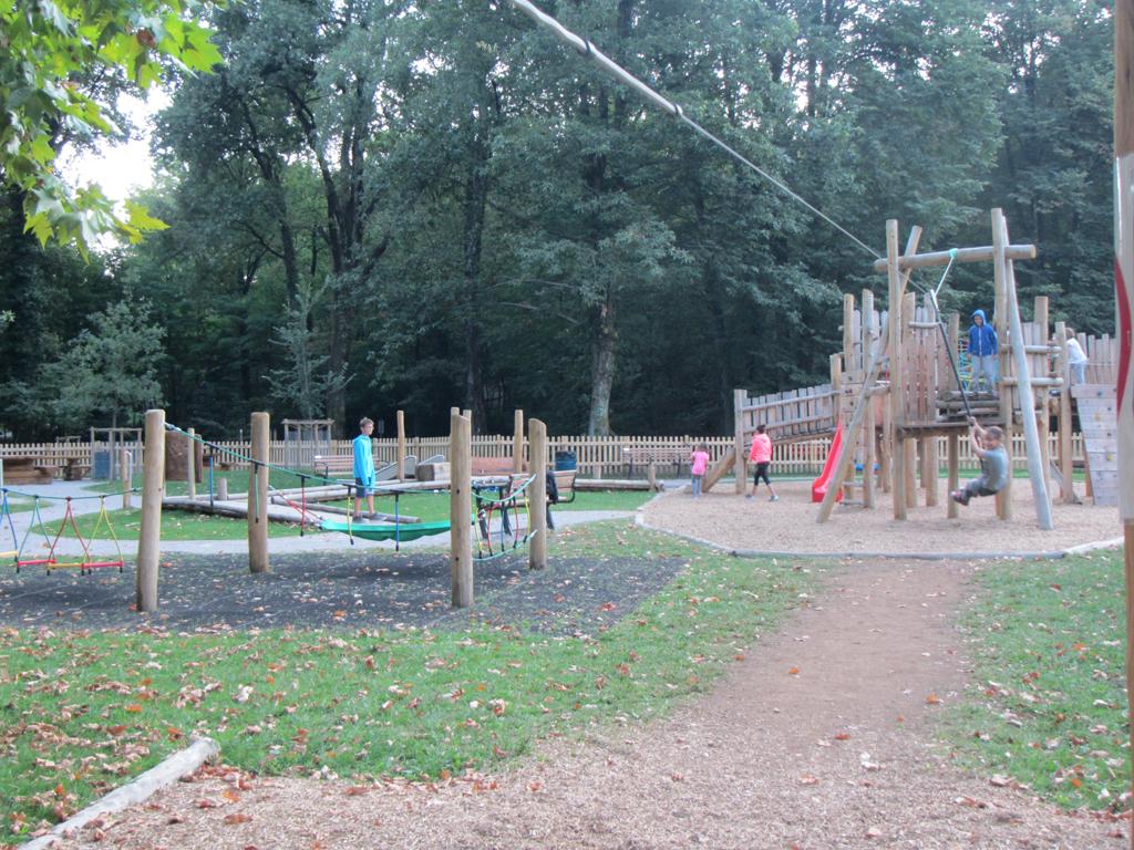 Image 3 - Playground Parsifal, Ascona