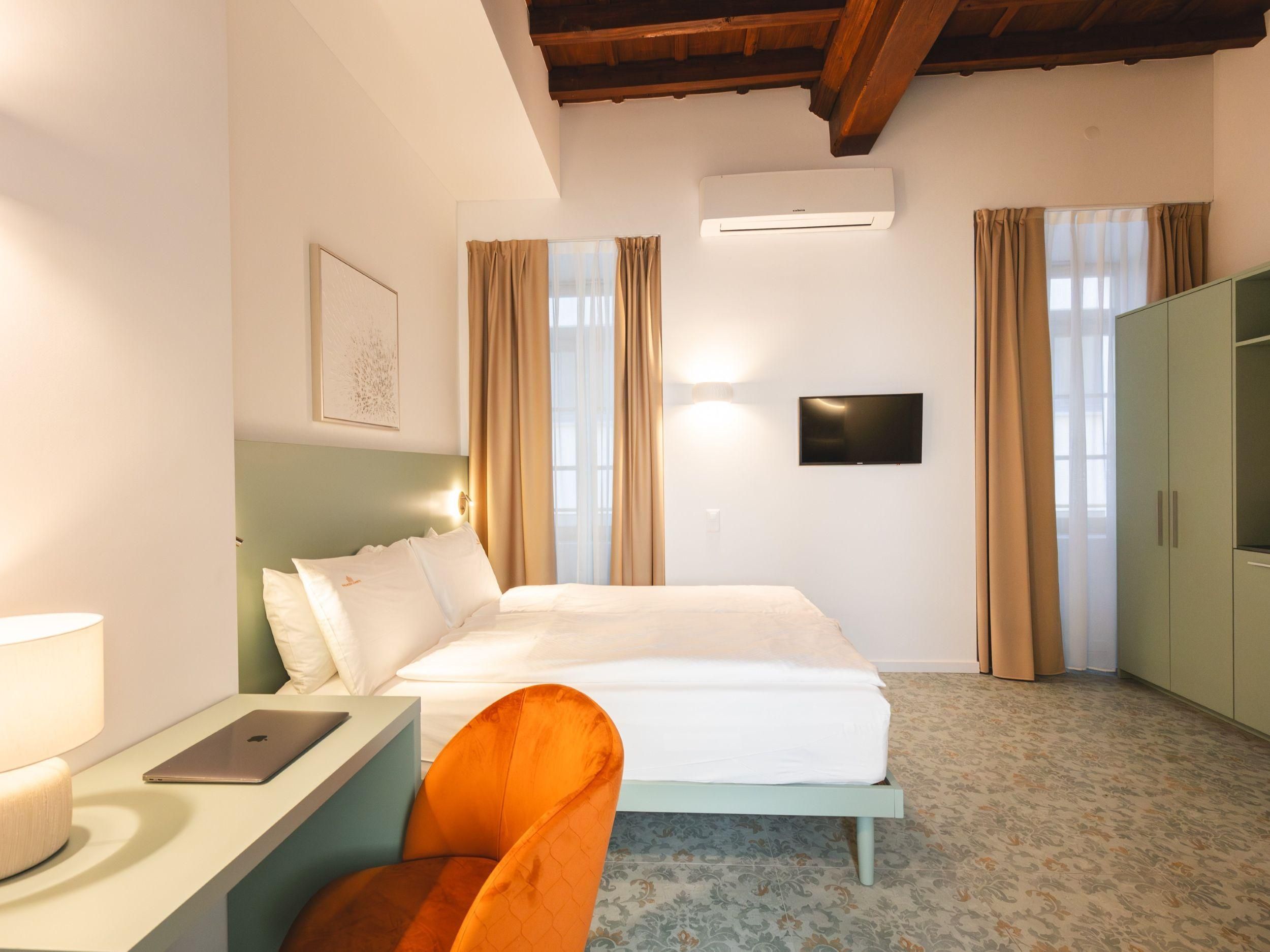 Image 1 - Palazzo Canetti Locarno Suites & Rooms