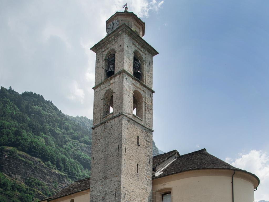 Image 1 - Église des SS. Fiorenzo e Luca