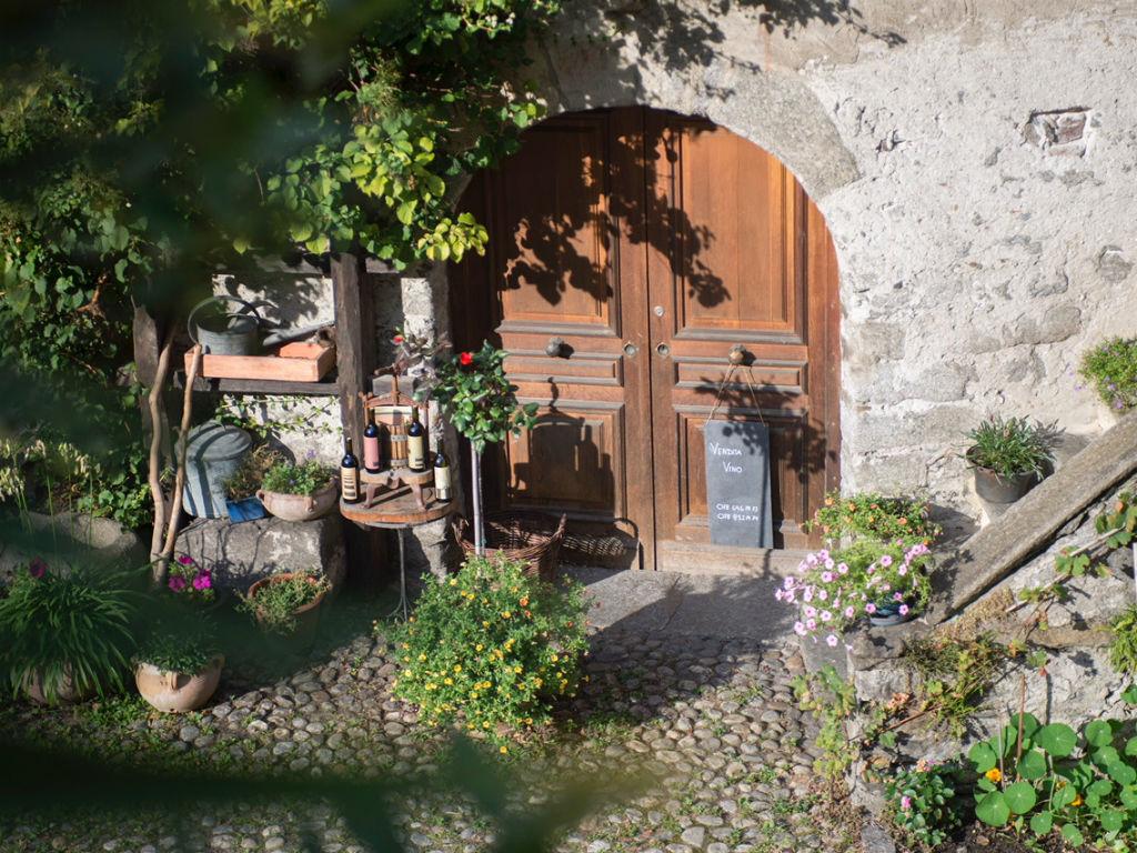 Image 2 - Vini Bettoni - Azienda Viticola Rascana 