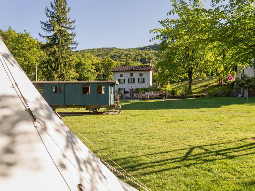 Image 0 - Camping Riposo