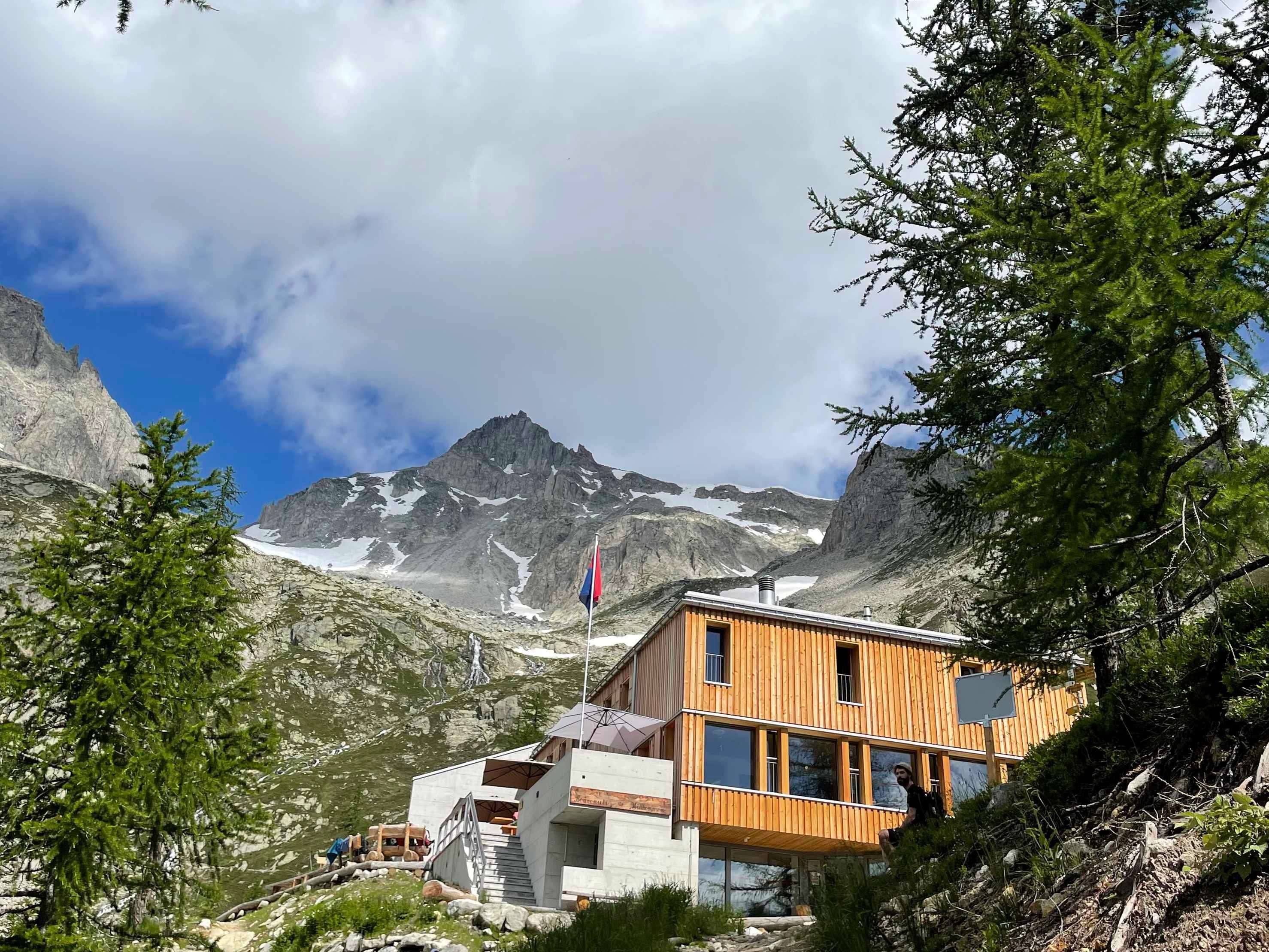 Image 2 - Laghetto delle Pigne