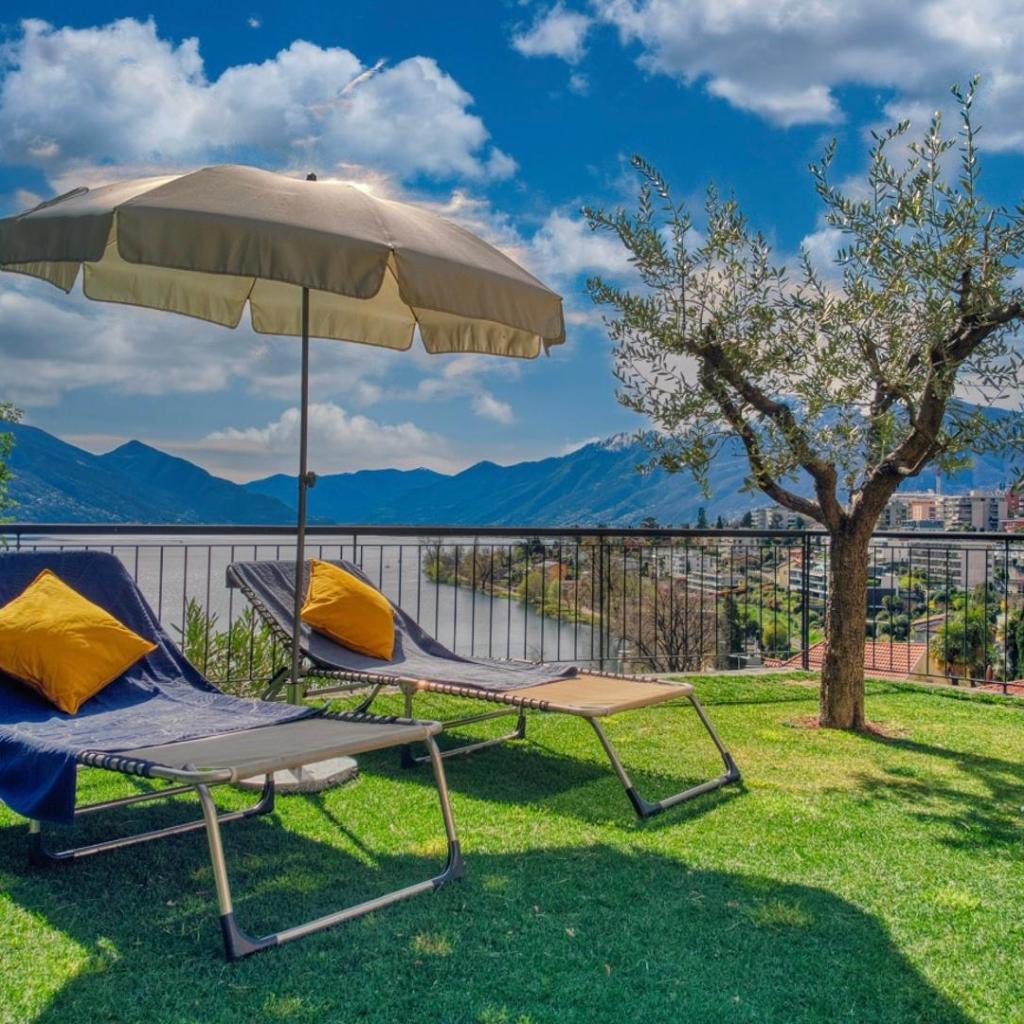 Image 0 - Casa Alla Roccabella