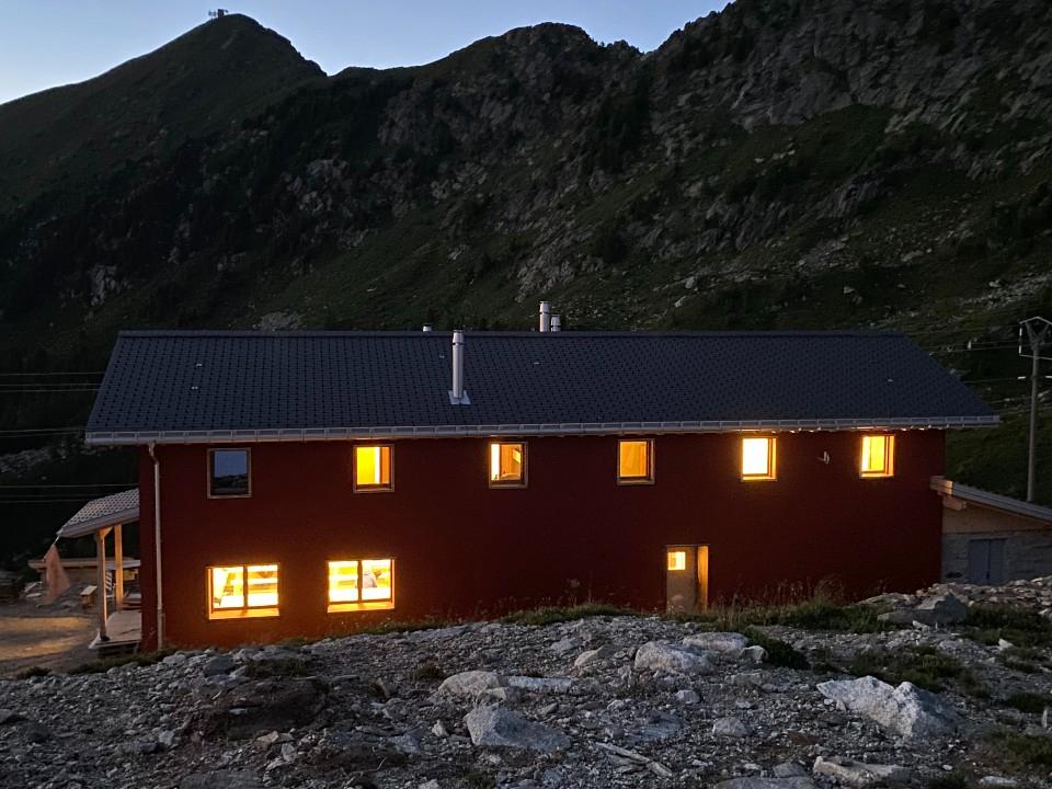 Image 1 - Capanna Gesero