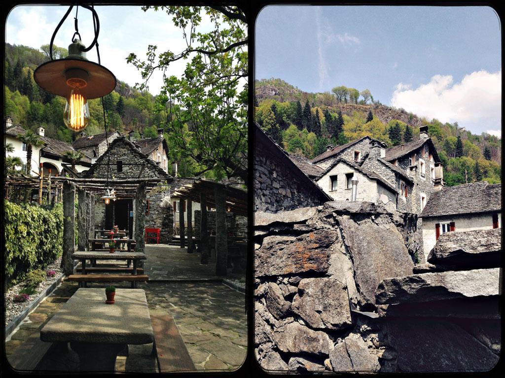 Image 1 - Grotto Pedemonte