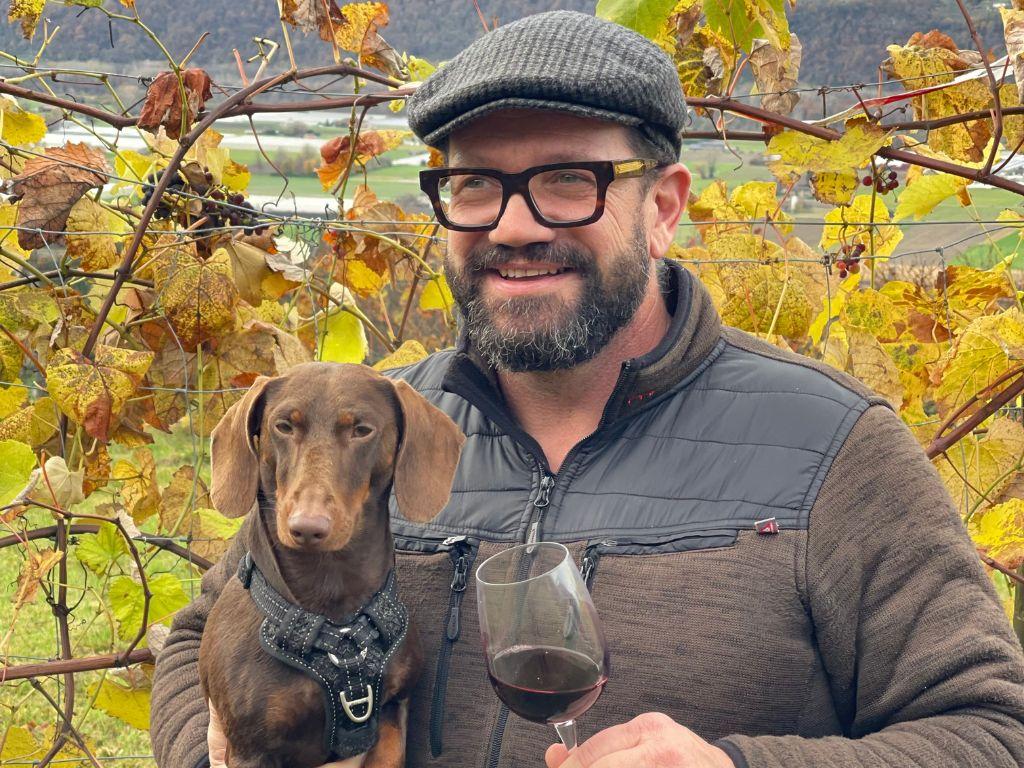 Image 1 - Cantina Altamira