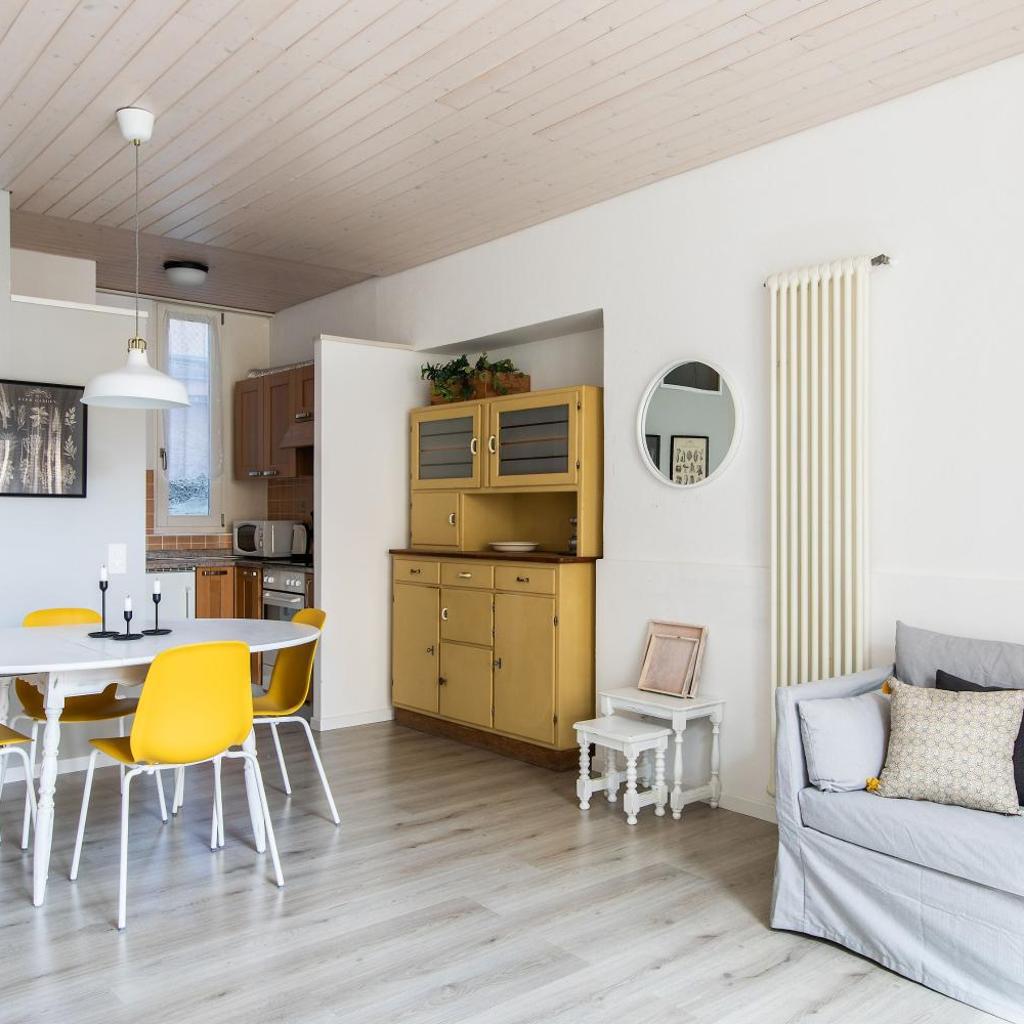 Image 0 - Rose Apartment by Quokka 360 - Refined Two-Bedroom Apartment with Garden