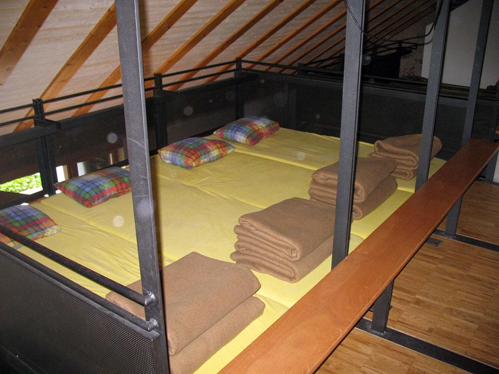 Image 6 - Centro Biologia Alpina di Piora 