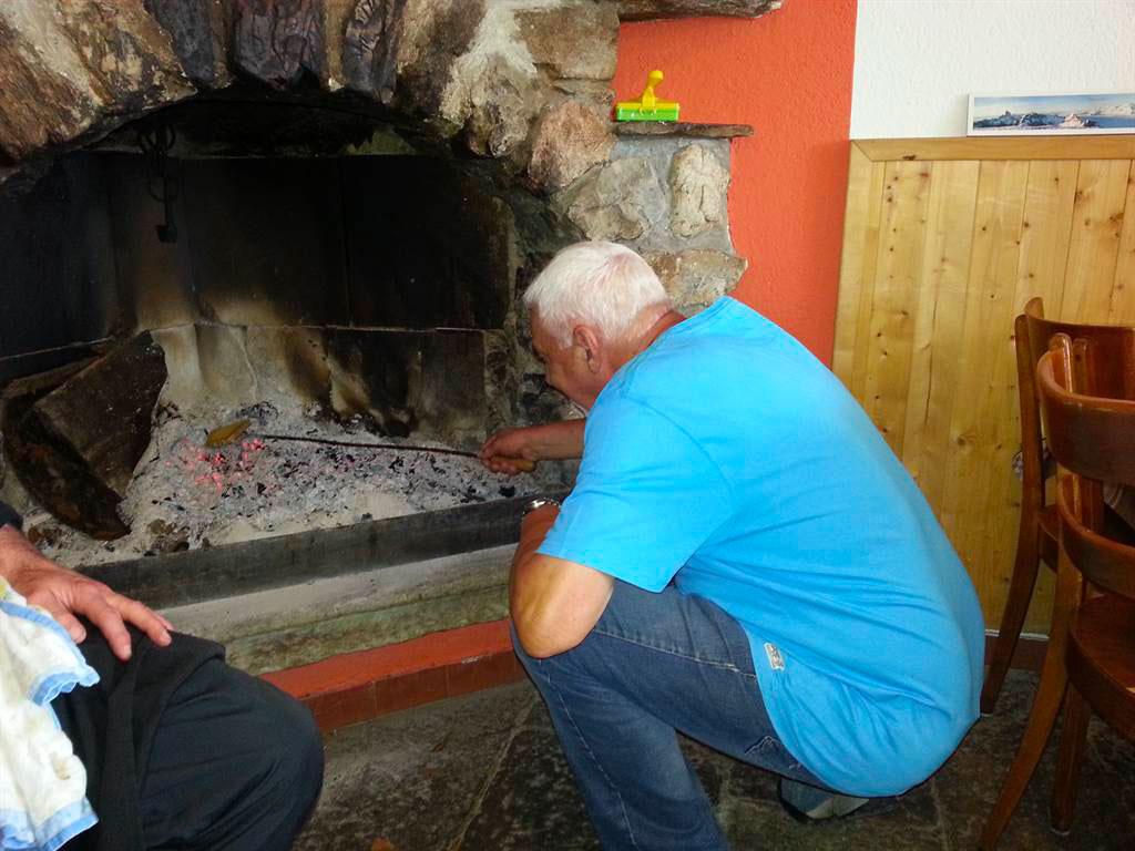 Image 8 - Capanna Alpe Bolla