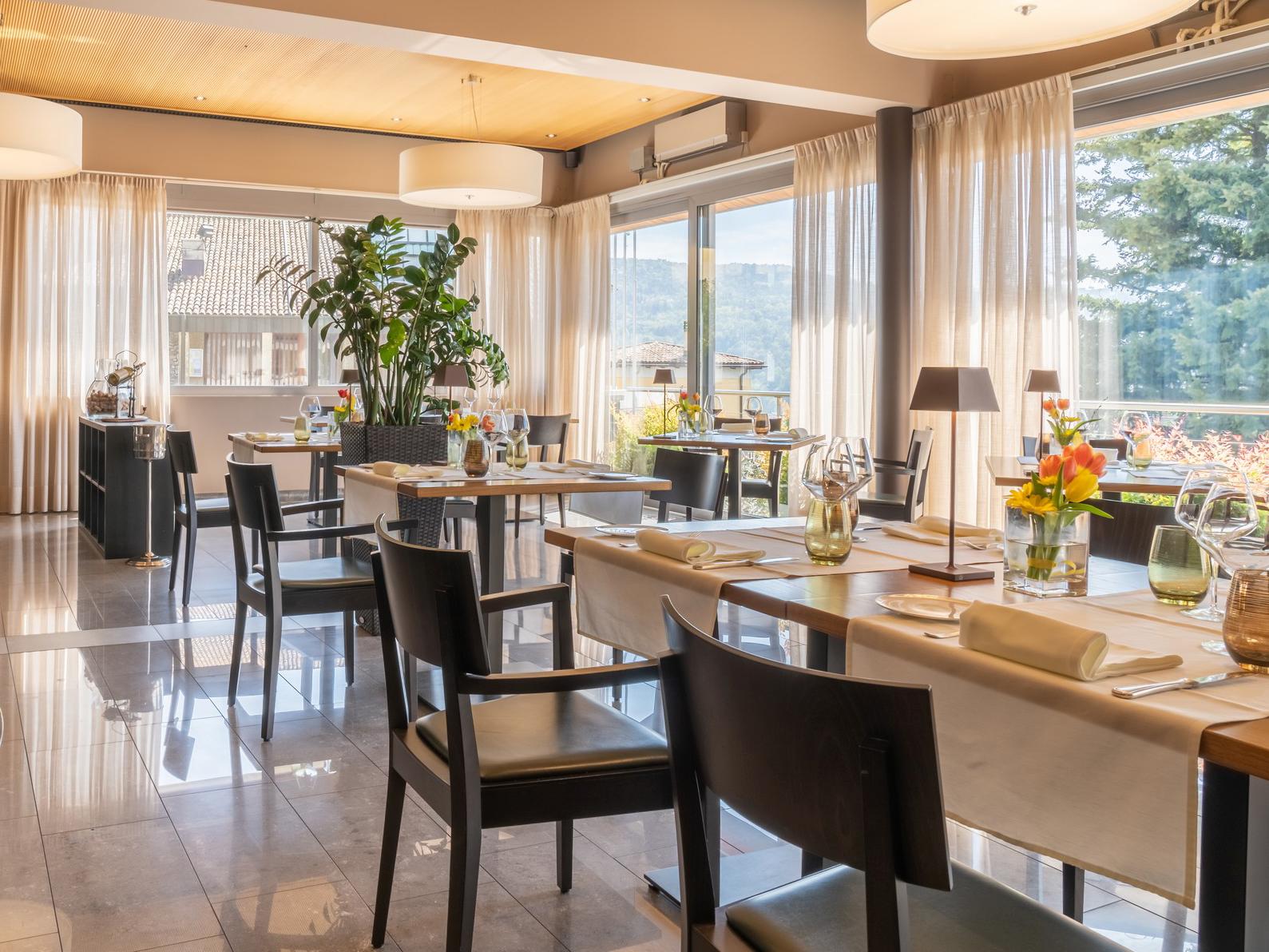 Image 1 - Conca Bella Boutique Hotel & Wine Experience