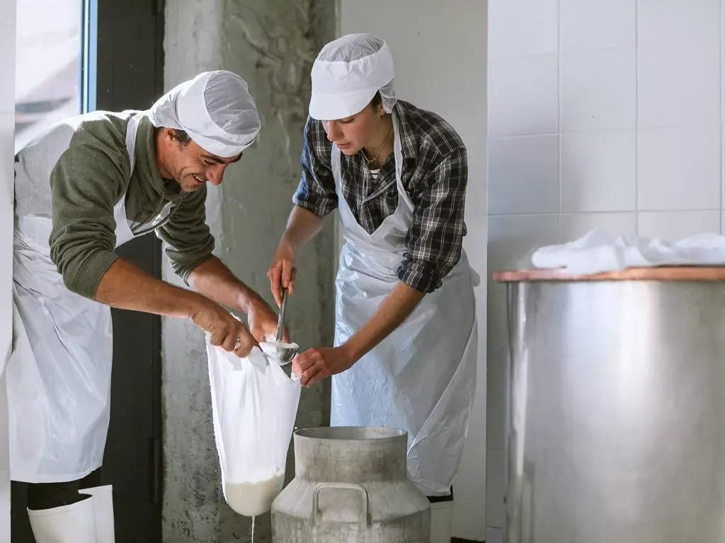 Image 3 - Berghütte Nimi