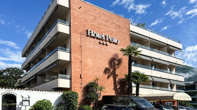 Image 0 - Hotel Polo