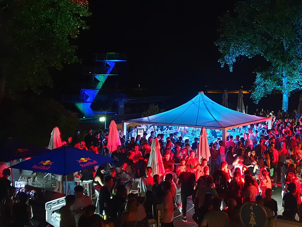 Image 2 - La Terrazza Lounge