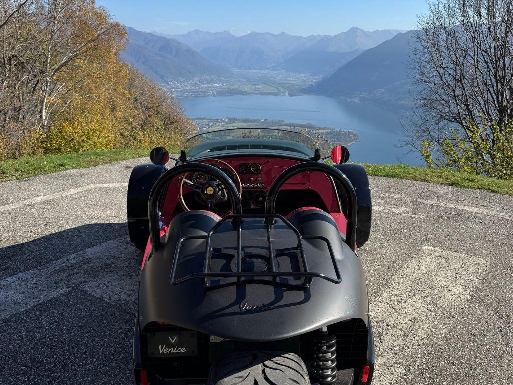 Image 0 - Roadster4rent.ch