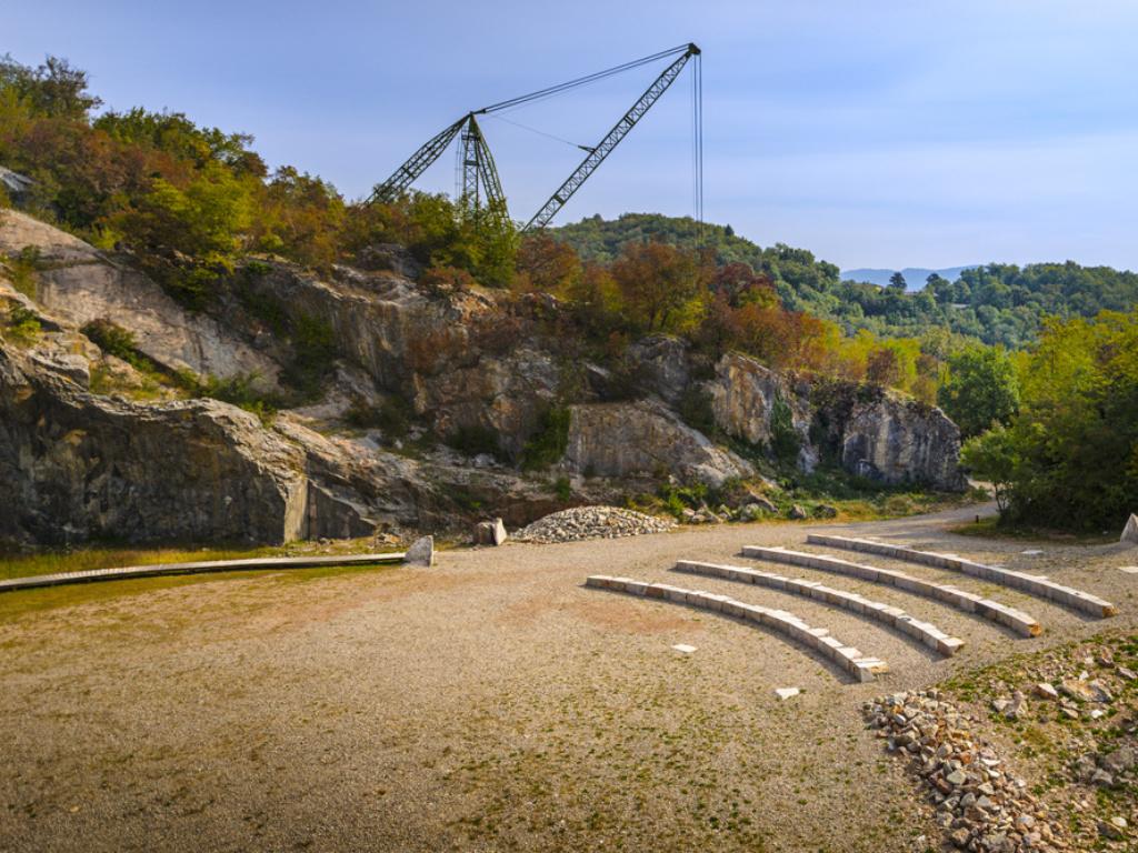 Image 0 - Cave di Arzo