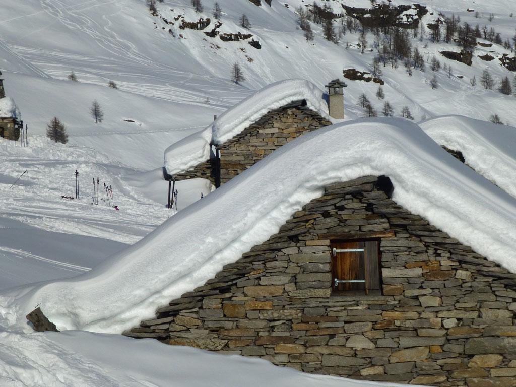 Image 4 - Schlitten-Piste in Bosco Gurin