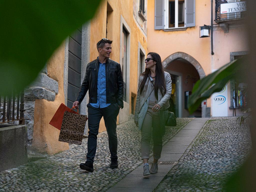 Image 1 - Locarno e la sua città vecchia