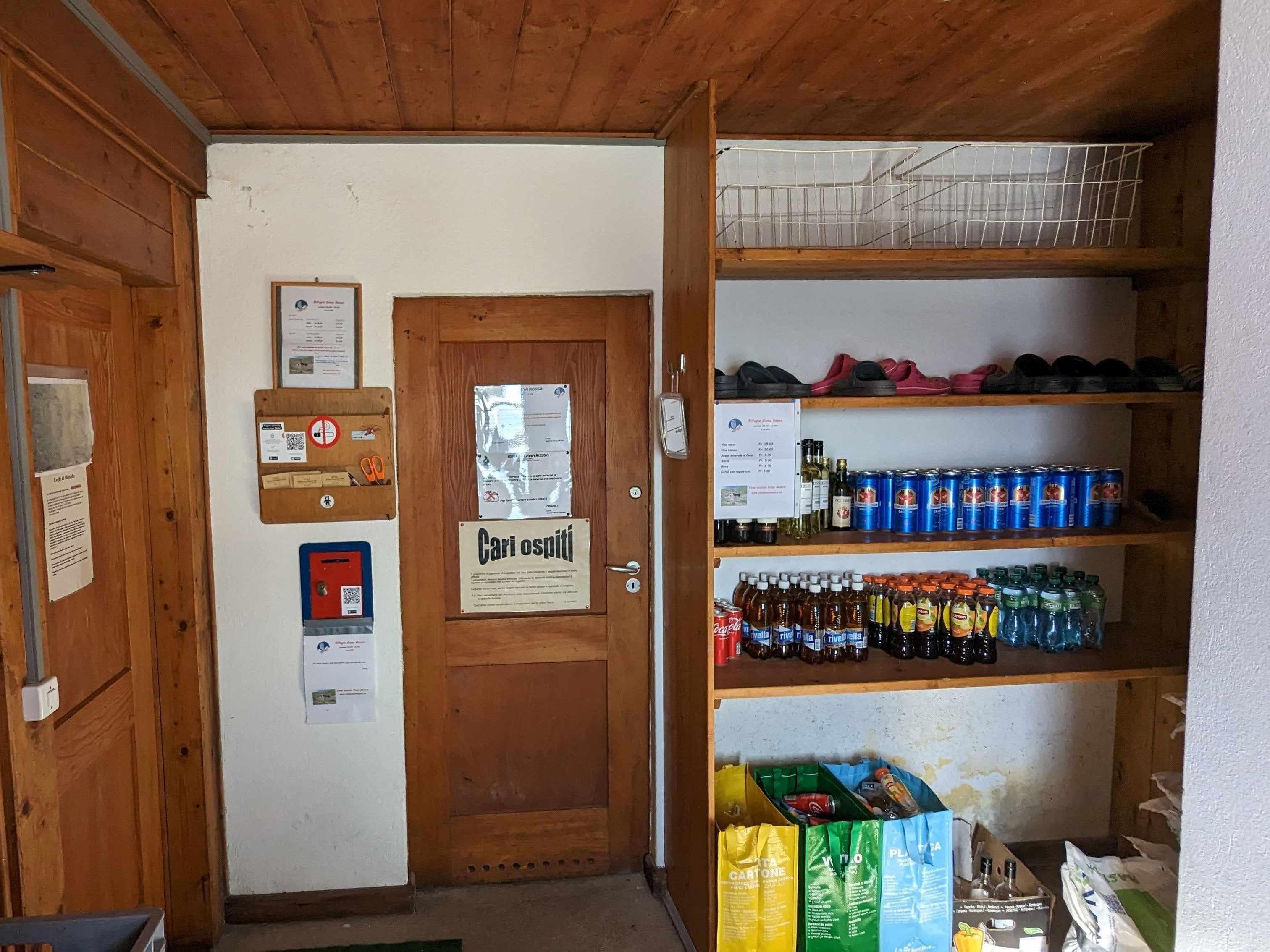 Image 5 - Rifugio Gana Rossa