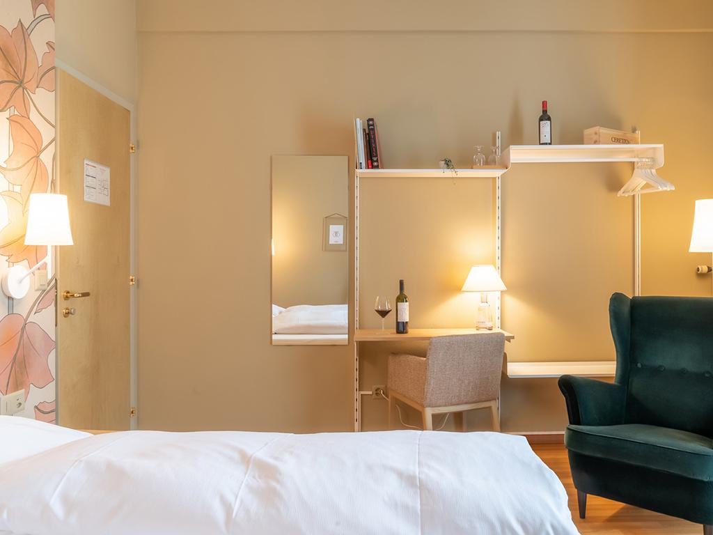 Image 7 - Conca Bella Boutique Hotel & Wine Experience