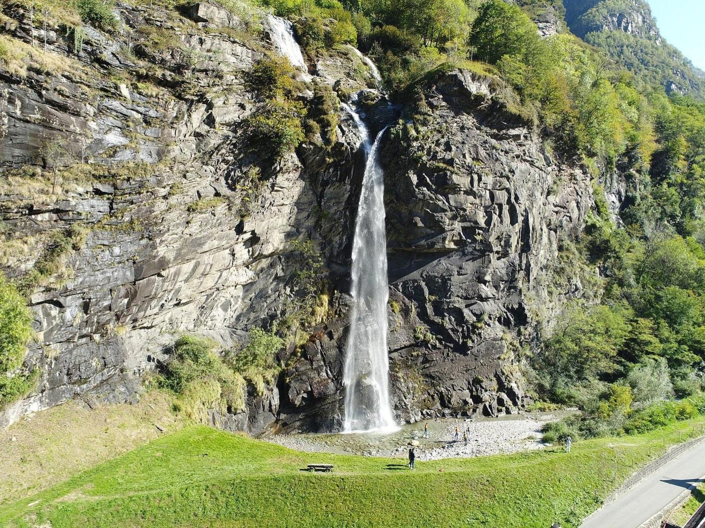 Image 2 - Camp Swiss Railpark