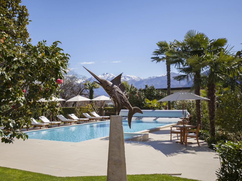 Image 0 - Boutique-Hotel Remorino 